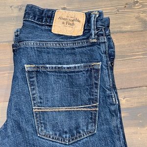Abercrombie & Fitch 28/30 Baxter Slim Boot Cut